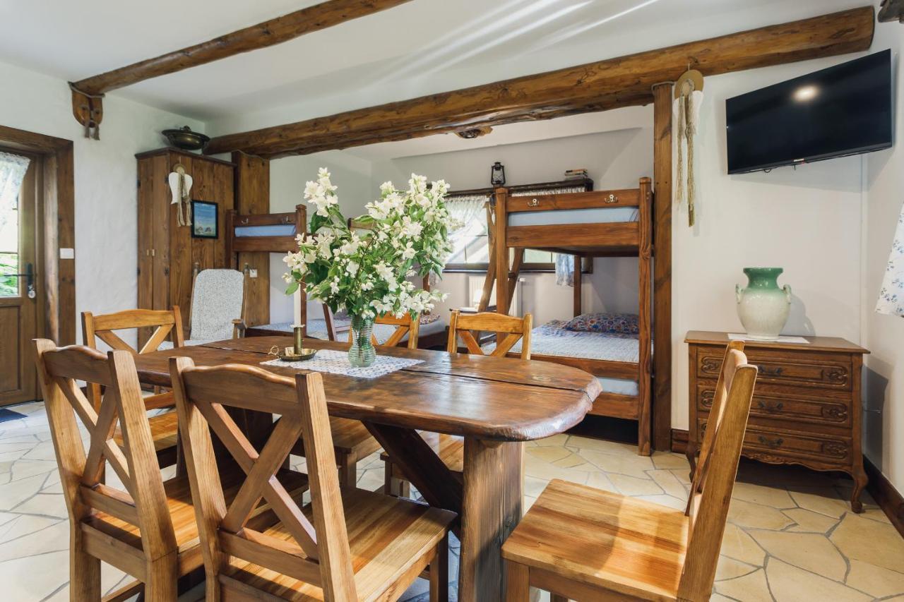 Na Czakowie Homestay Wolkowyja