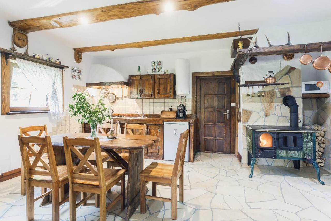 Homestay Na Czakowie Wolkowyja