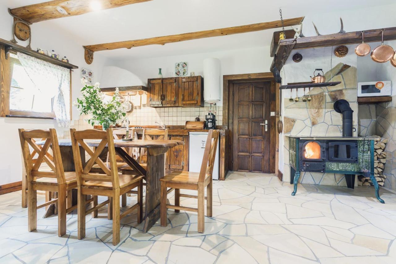 Homestay Na Czakowie
