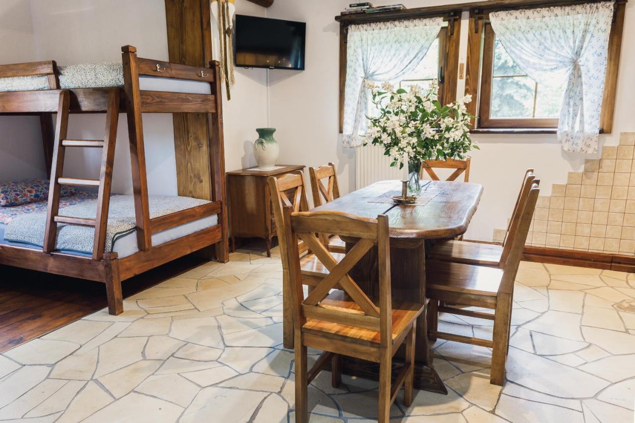 Homestay Na Czakowie *