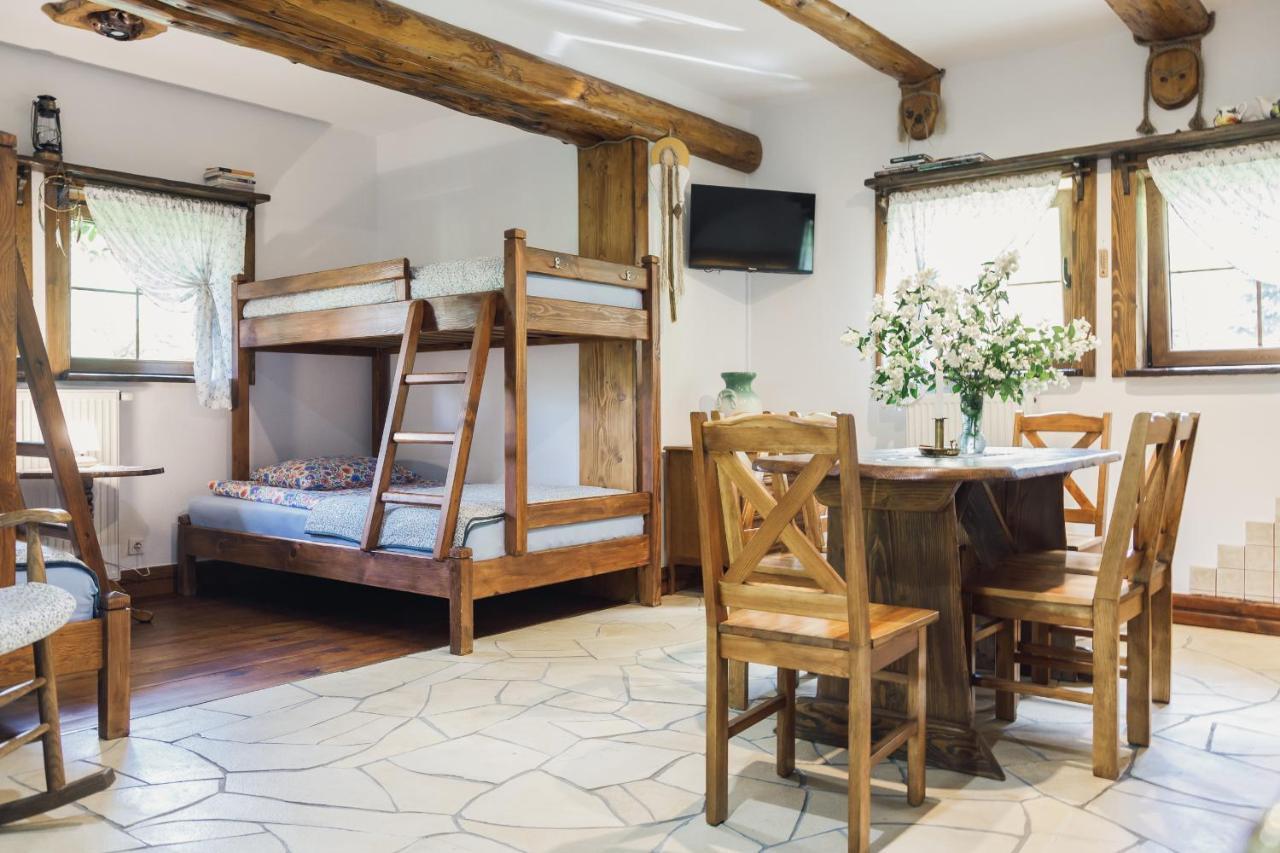 Homestay Na Czakowie