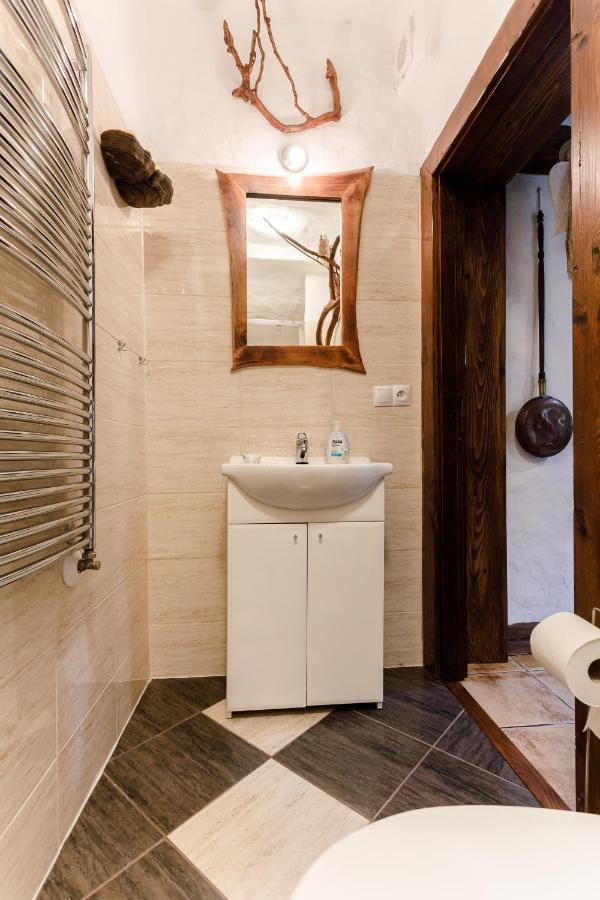Na Czakowie Homestay *