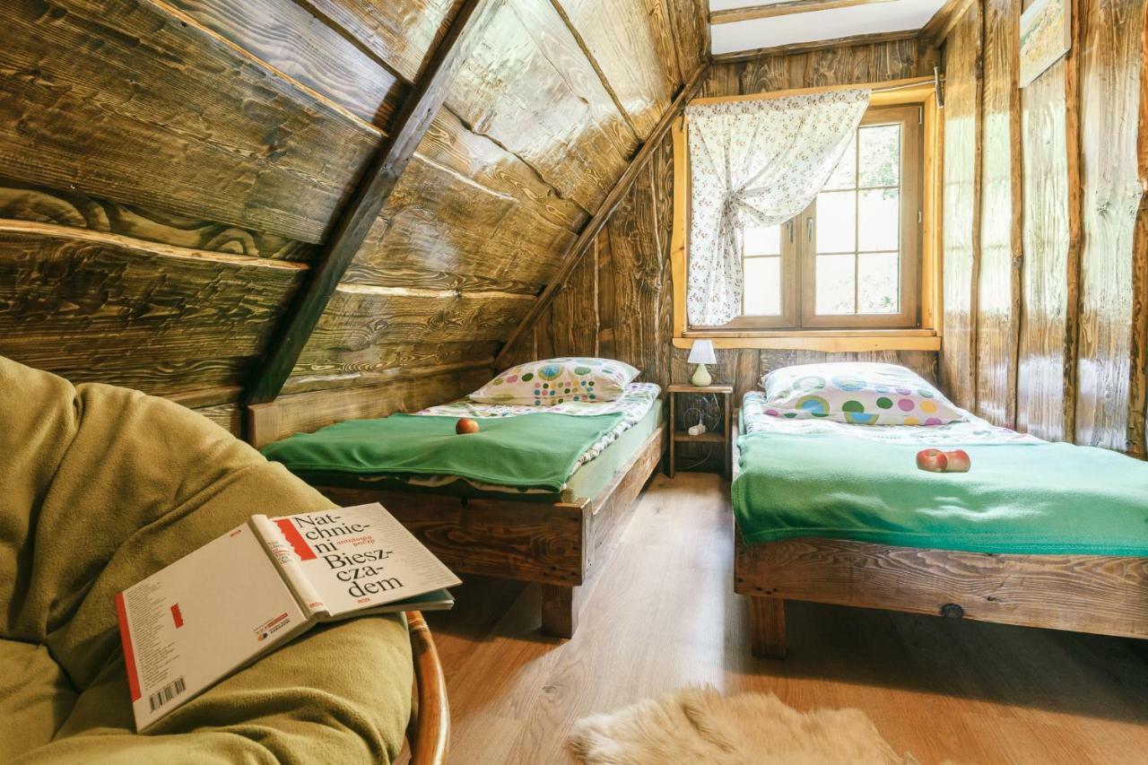 Homestay Na Czakowie Wolkowyja
