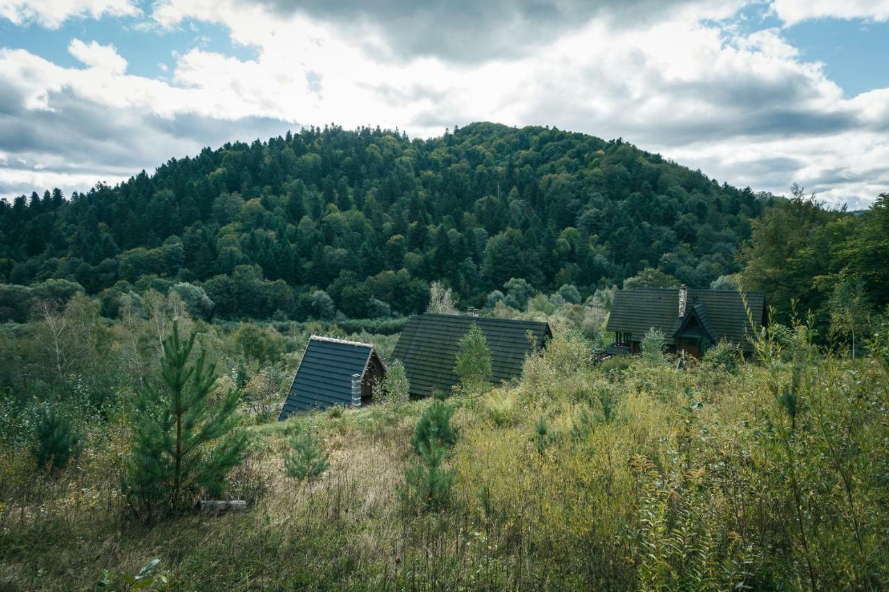 Homestay Na Czakowie Wolkowyja