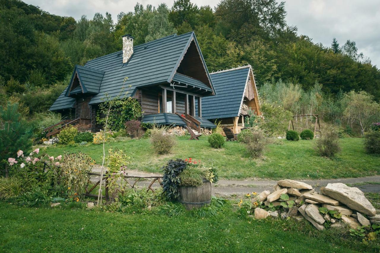 Na Czakowie Homestay
