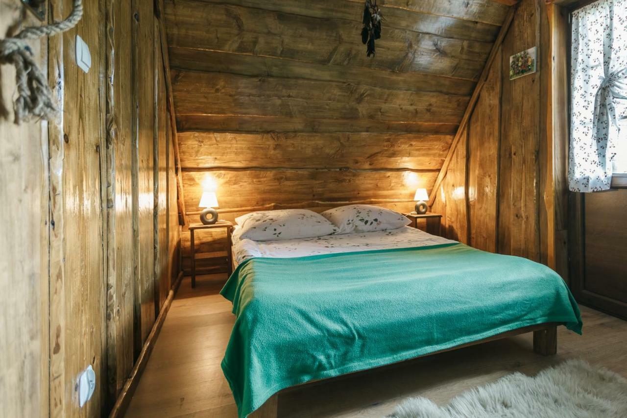 Homestay Na Czakowie