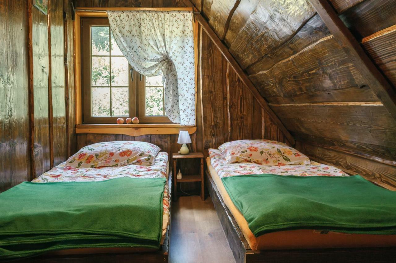 Homestay Na Czakowie Wolkowyja