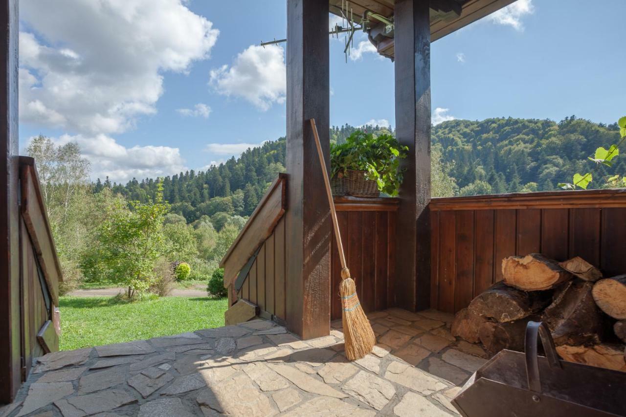 Na Czakowie Homestay *