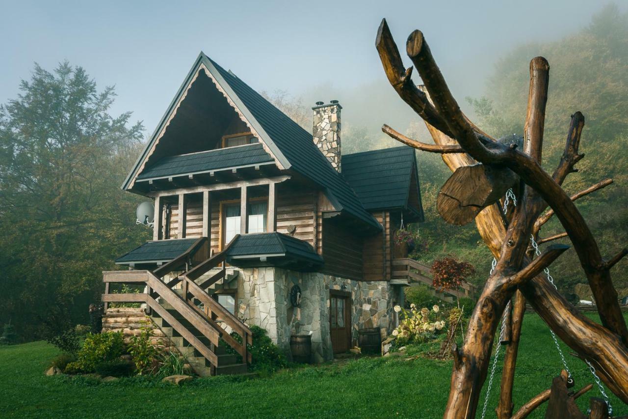 Homestay Na Czakowie *