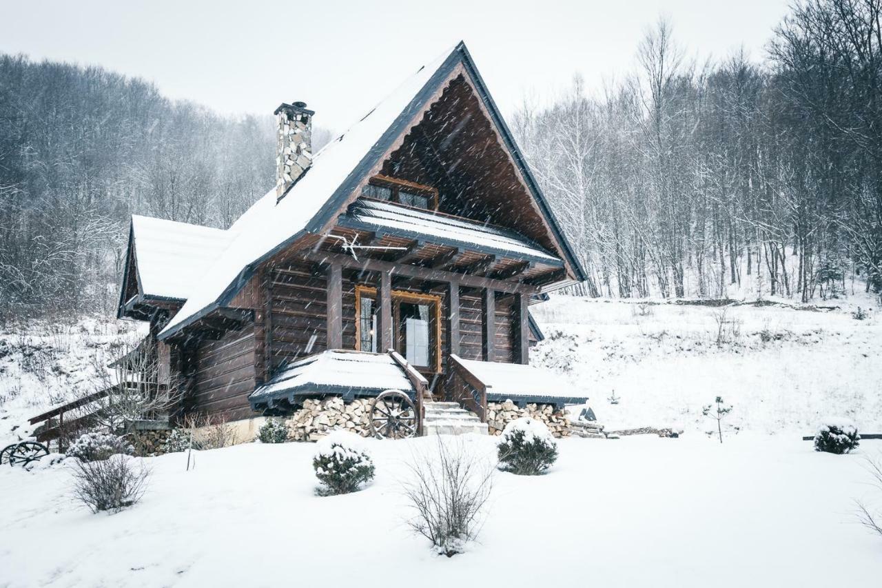 Homestay Na Czakowie