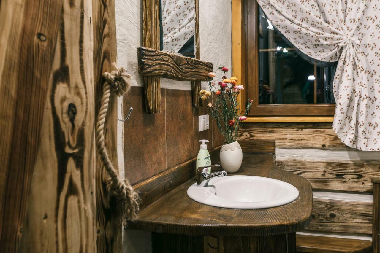 Homestay Na Czakowie Wolkowyja