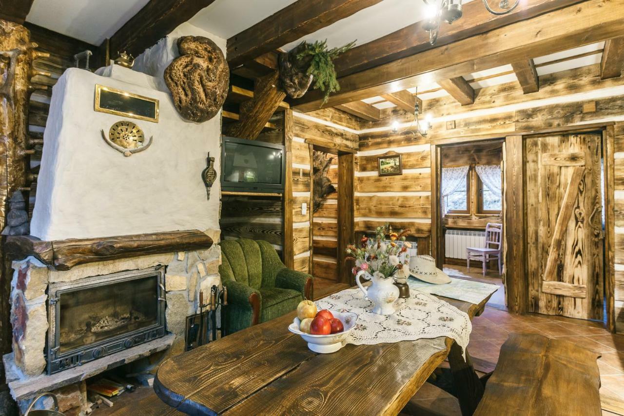 Na Czakowie Homestay Wolkowyja