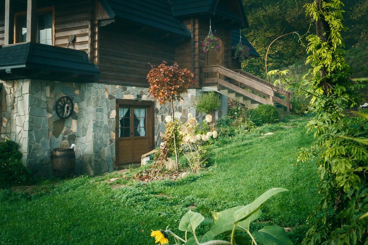 Na Czakowie Homestay Wolkowyja